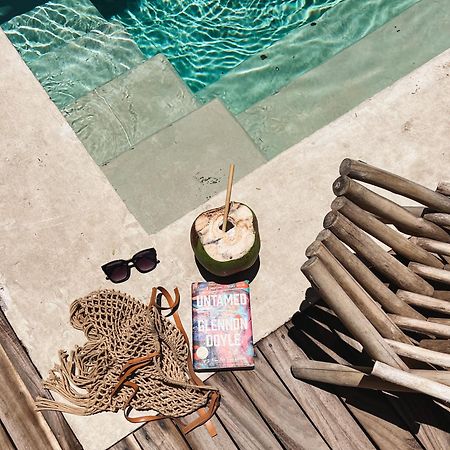 Punta Tamarindo Hotel Пуерто Ескондидо Екстериор снимка