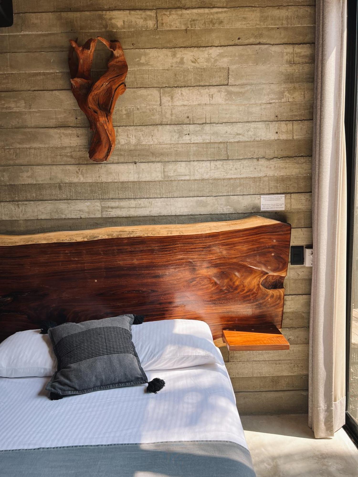 Punta Tamarindo Hotel Пуерто Ескондидо Екстериор снимка