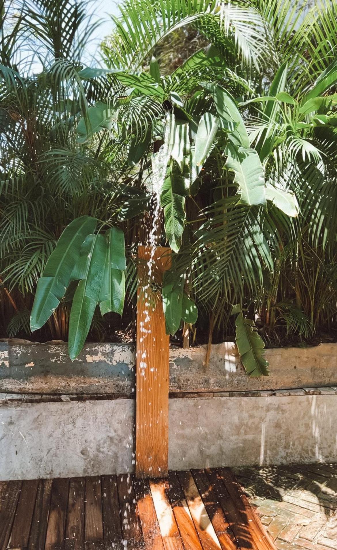 Punta Tamarindo Hotel Пуерто Ескондидо Екстериор снимка
