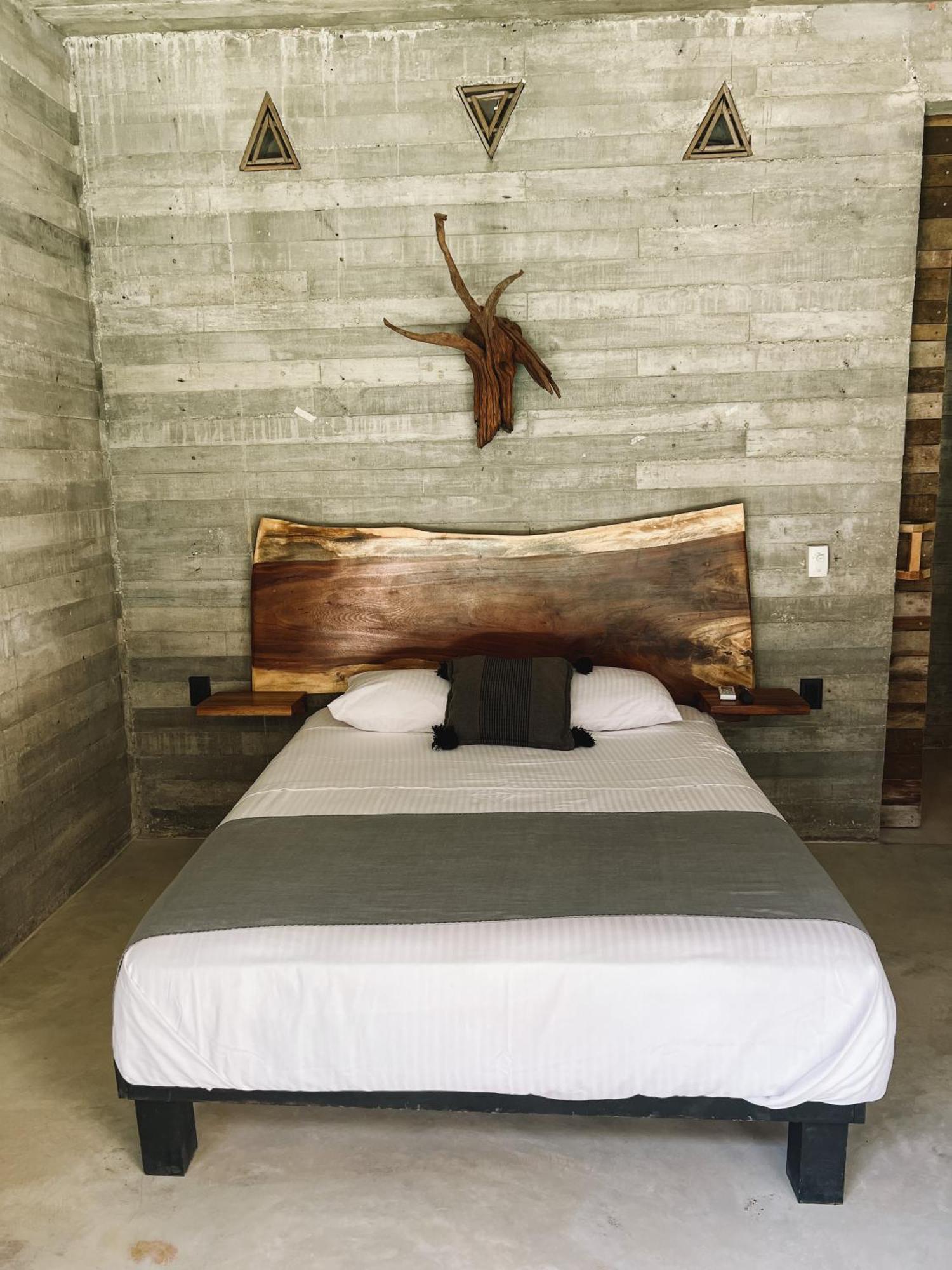 Punta Tamarindo Hotel Пуерто Ескондидо Екстериор снимка