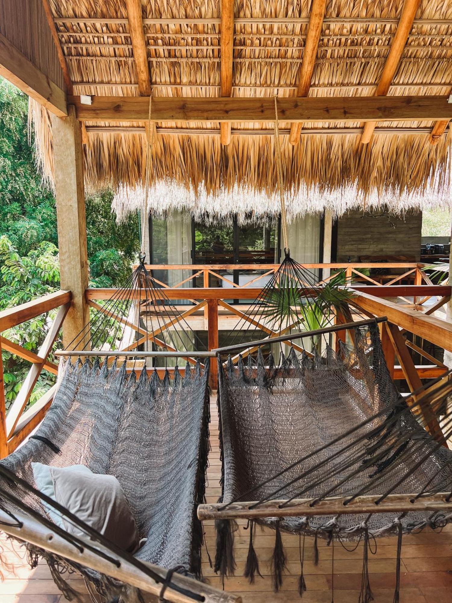 Punta Tamarindo Hotel Пуерто Ескондидо Екстериор снимка