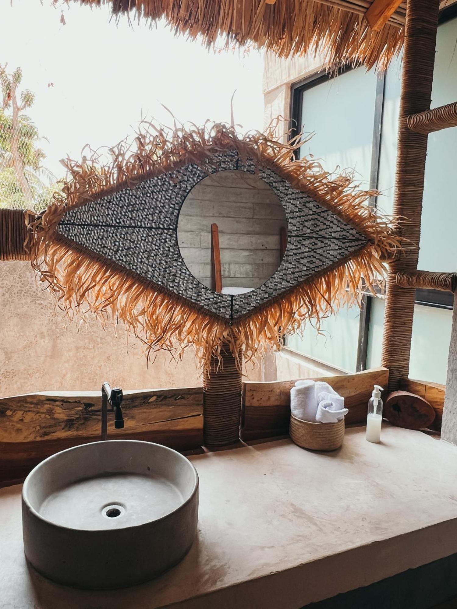 Punta Tamarindo Hotel Пуерто Ескондидо Екстериор снимка