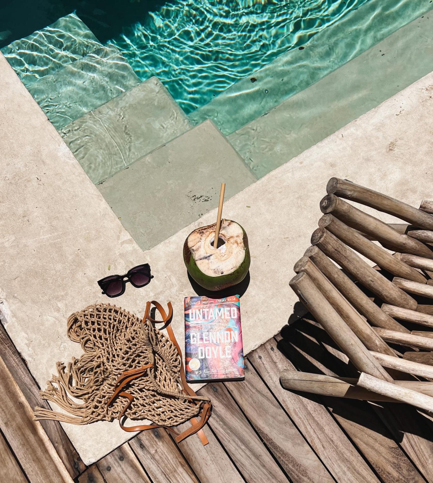 Punta Tamarindo Hotel Пуерто Ескондидо Екстериор снимка